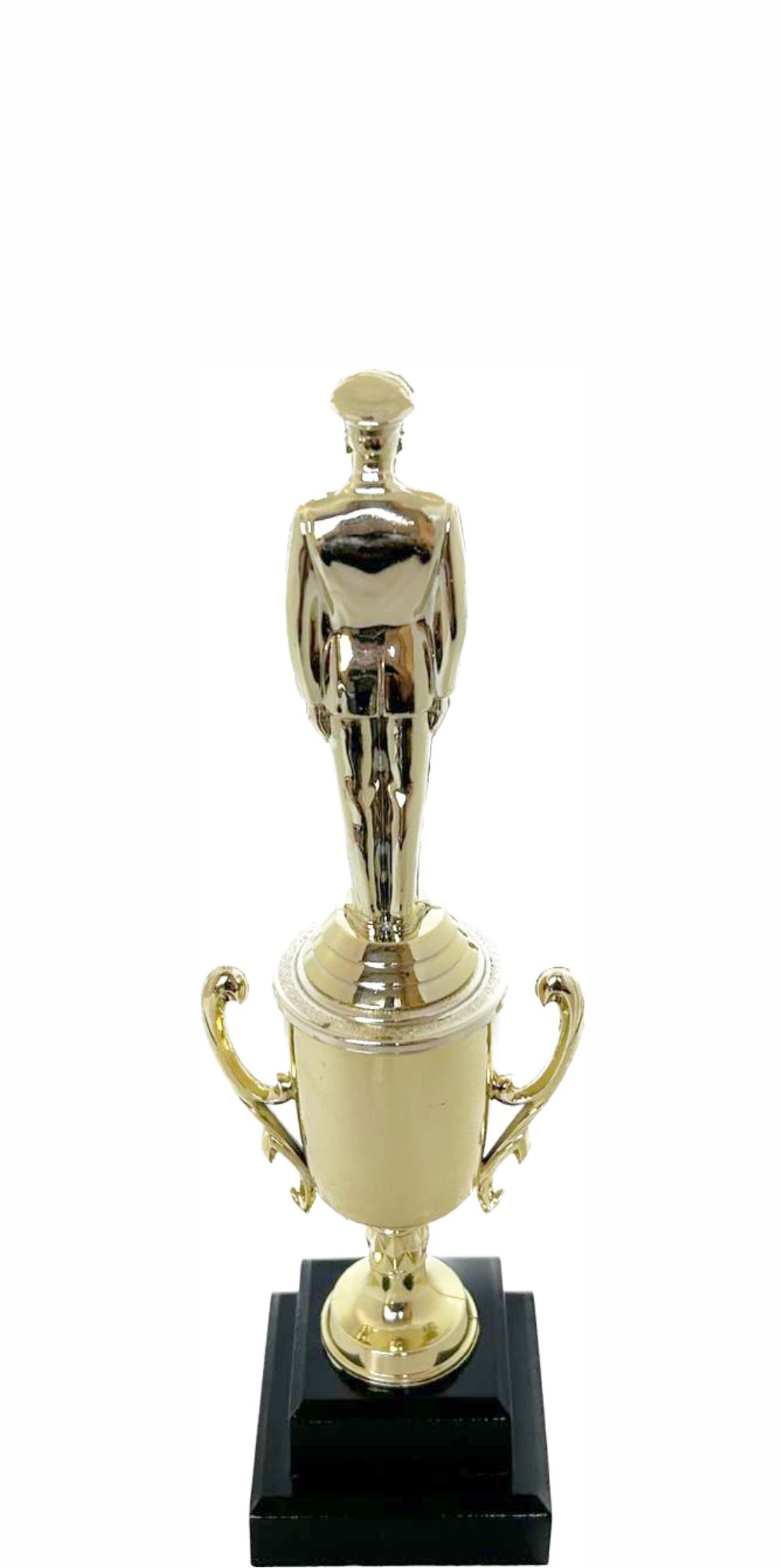 Military Male Trophy 305mm
