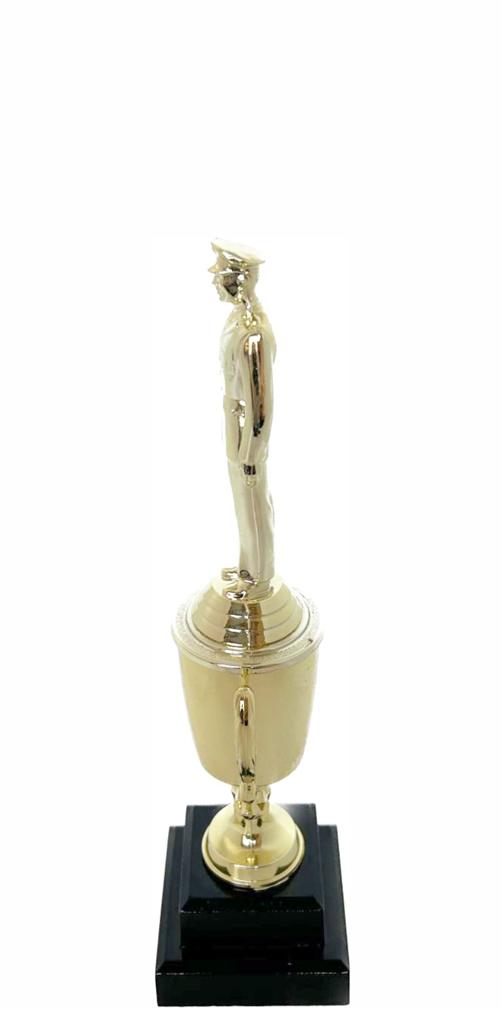 Military Male Trophy 305mm