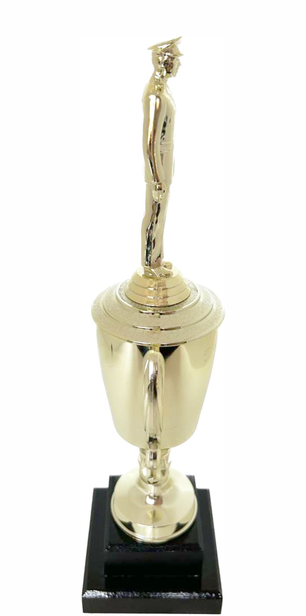 Military Male Trophy 380mm
