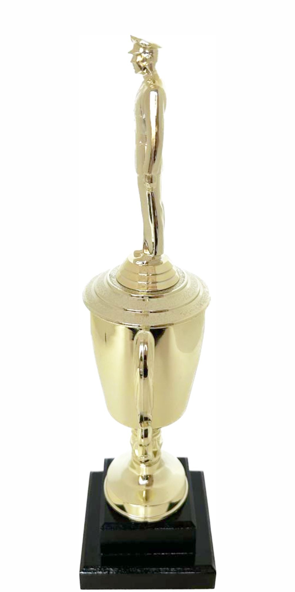 Military Male Trophy 380mm