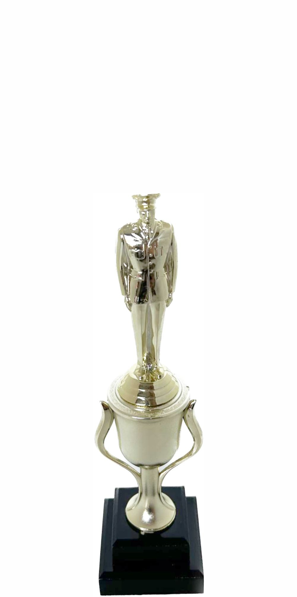 Military Male Trophy 280mm