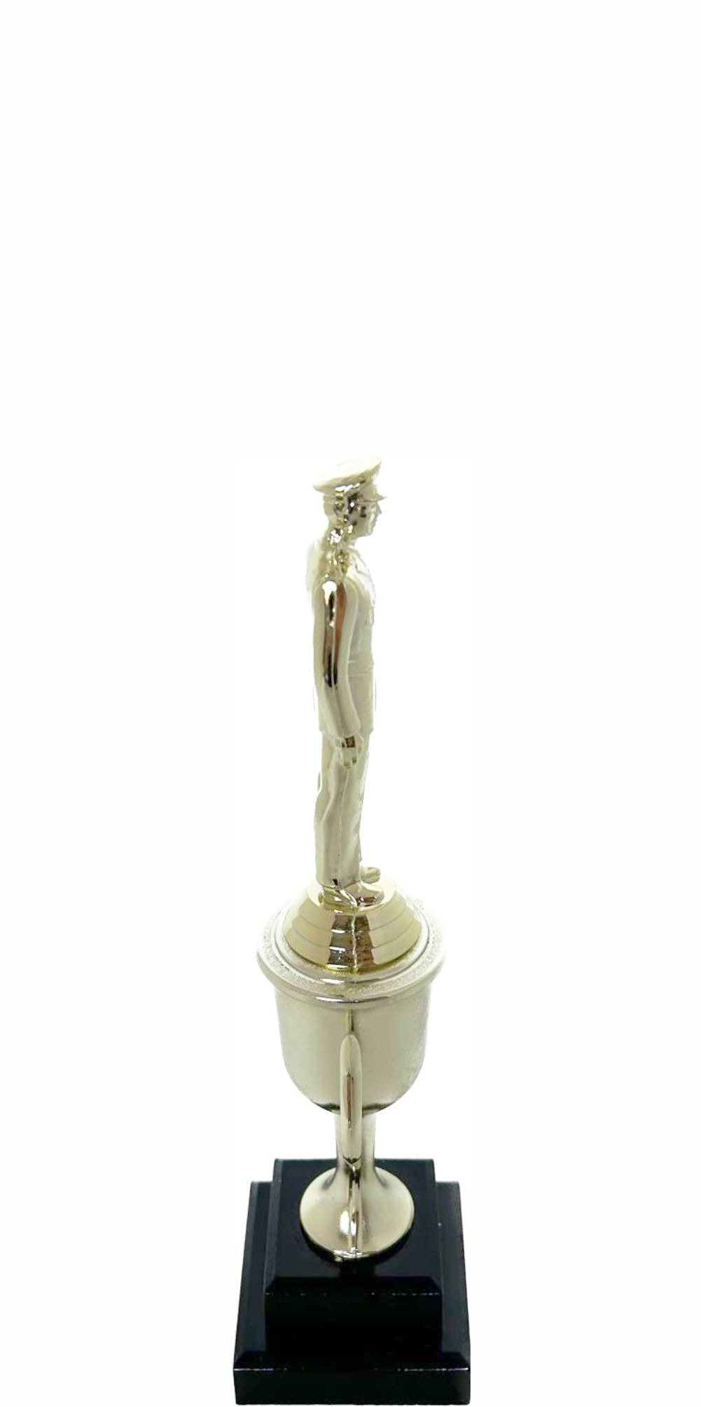 Military Male Trophy 280mm