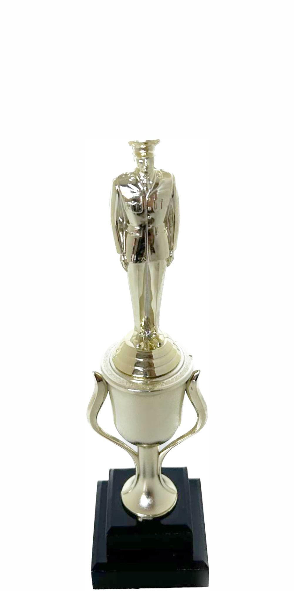 Military Male Trophy 305mm