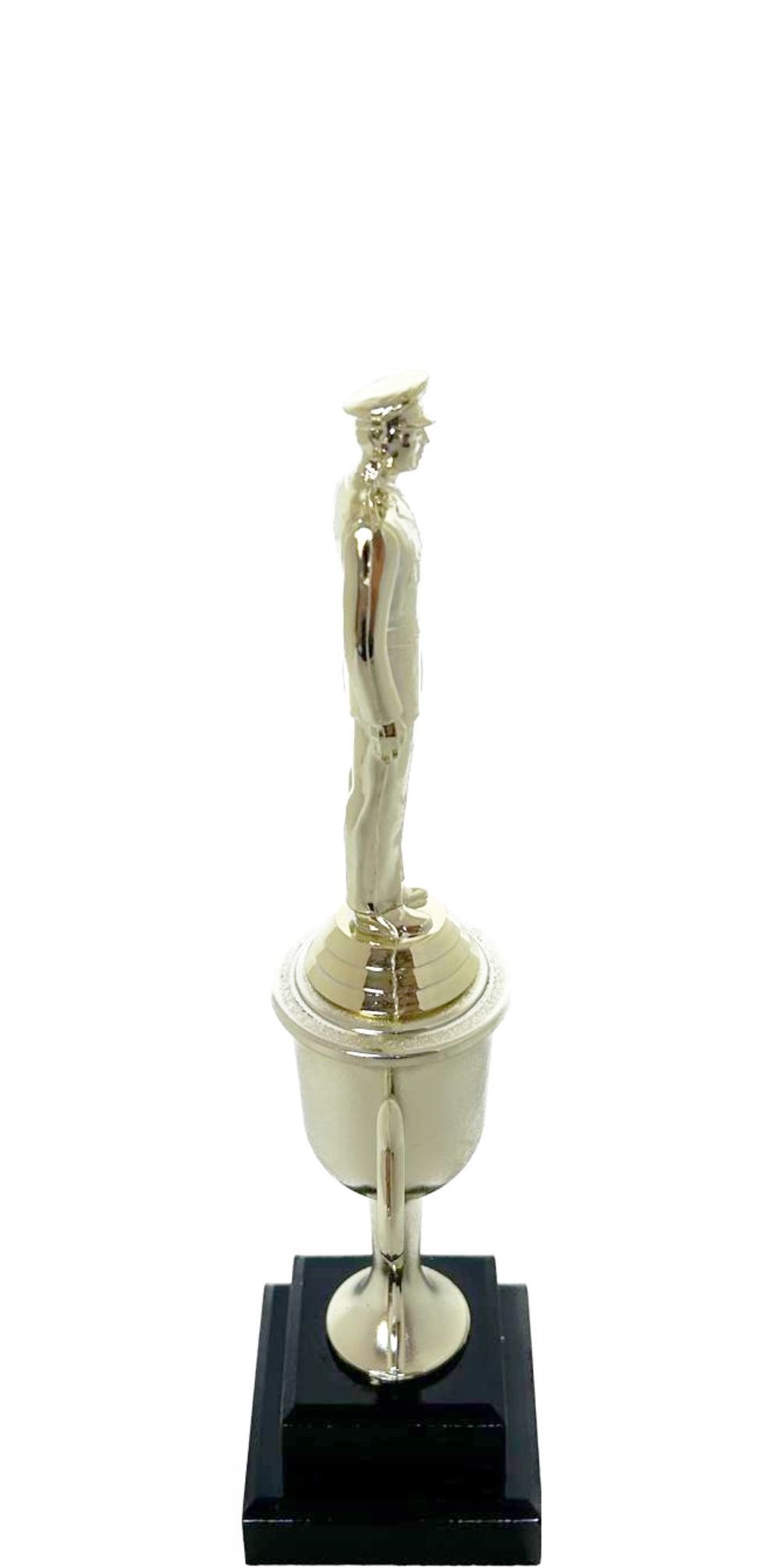 Military Male Trophy 305mm