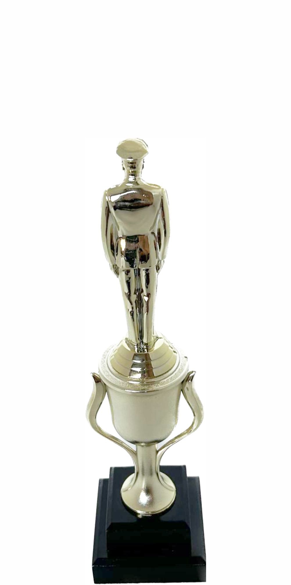 Military Male Trophy 305mm