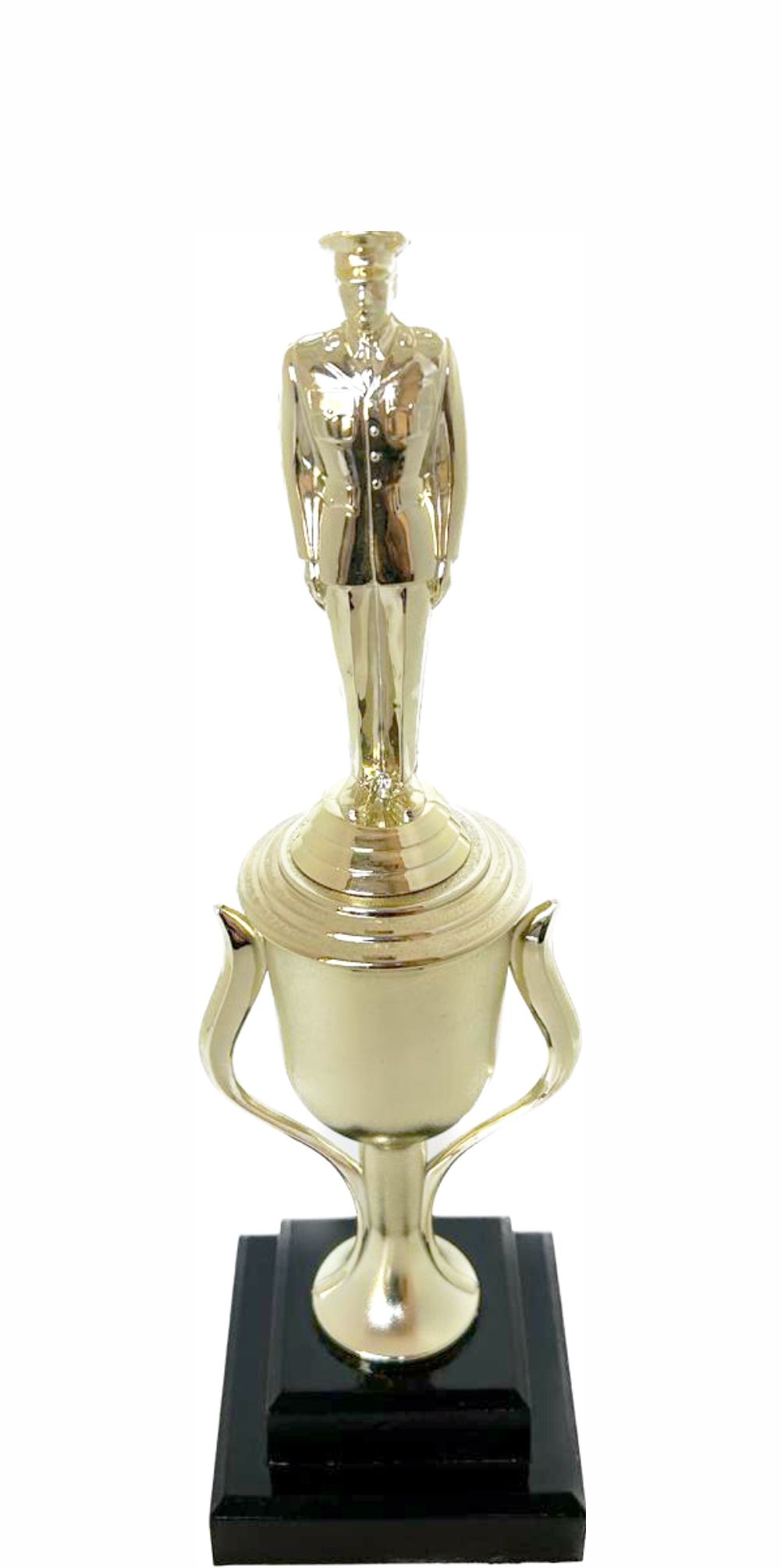Military Male Trophy 340mm