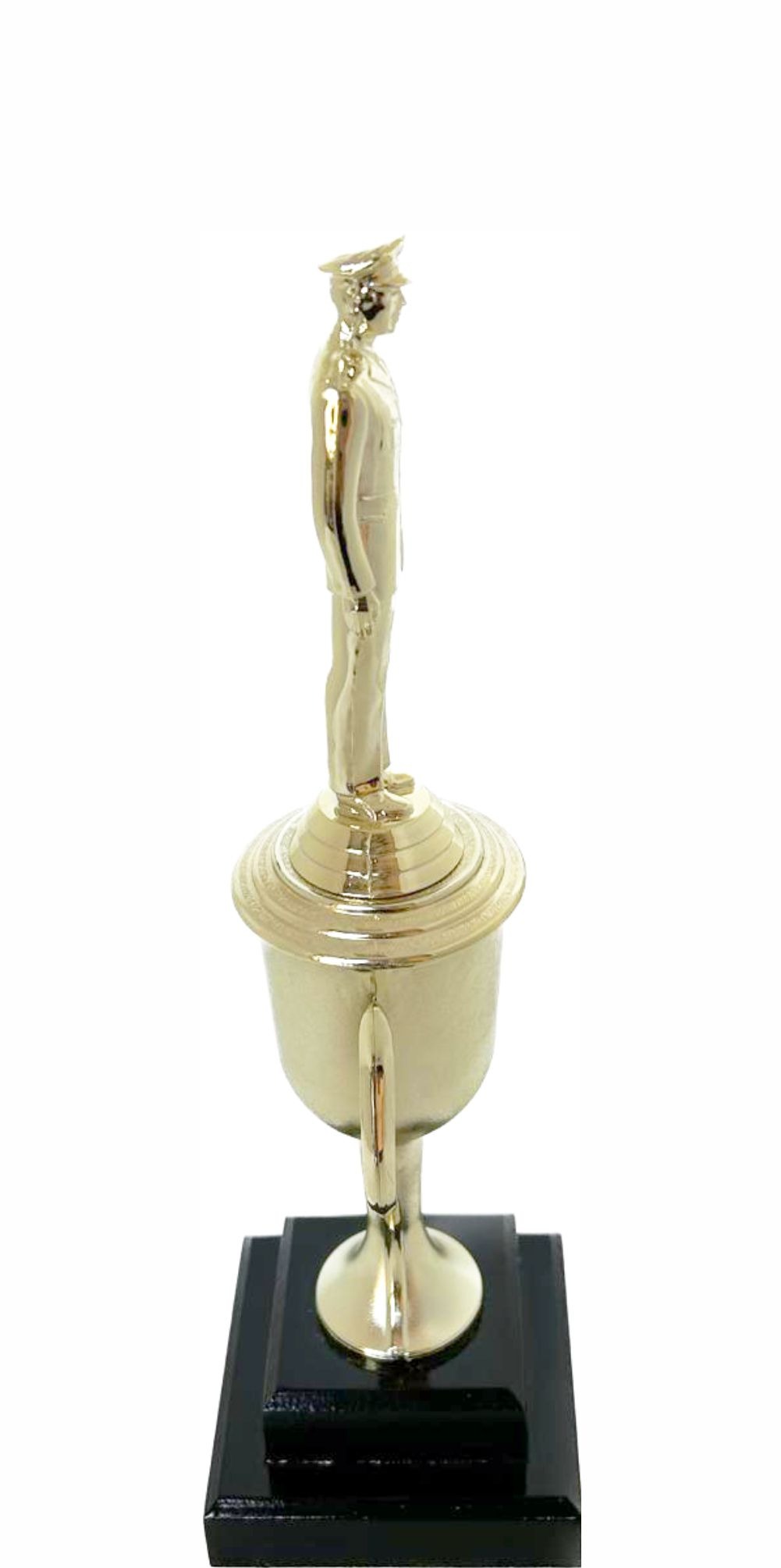 Military Male Trophy 340mm