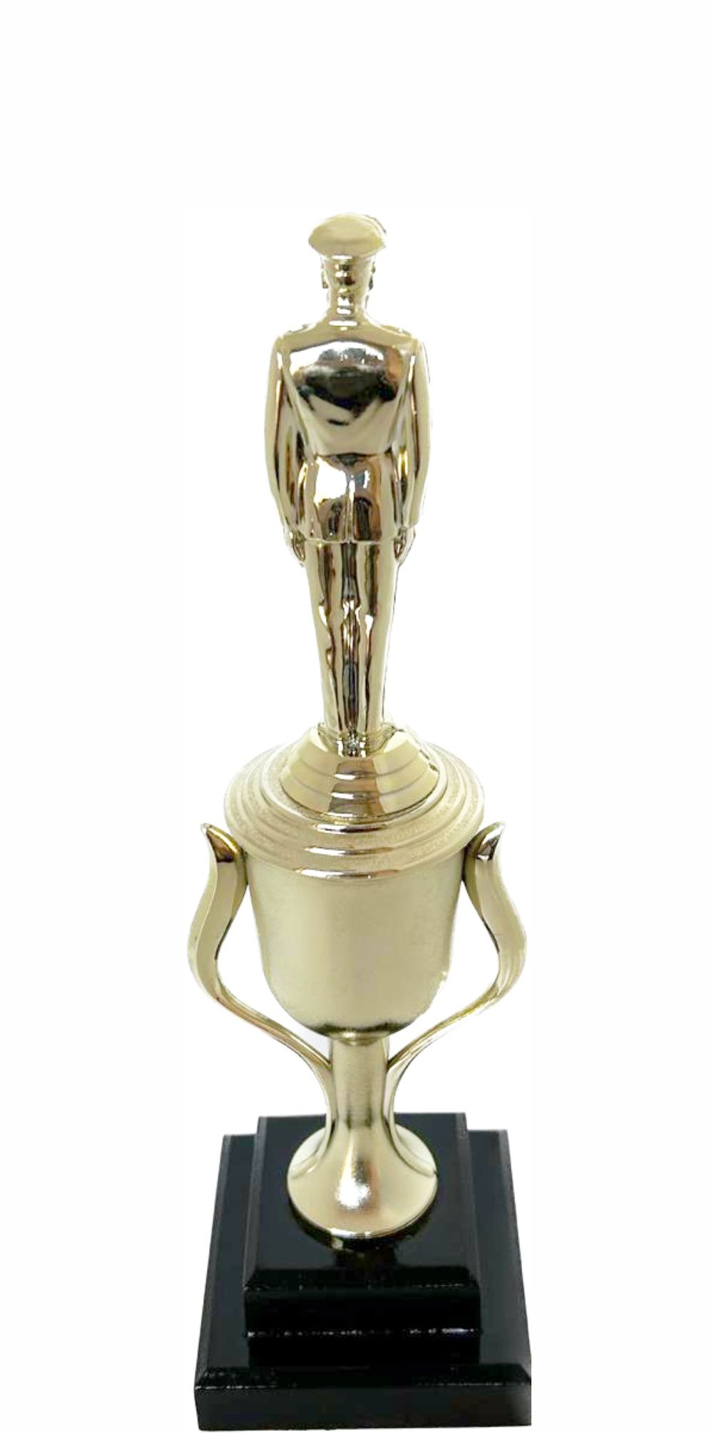 Military Male Trophy 340mm