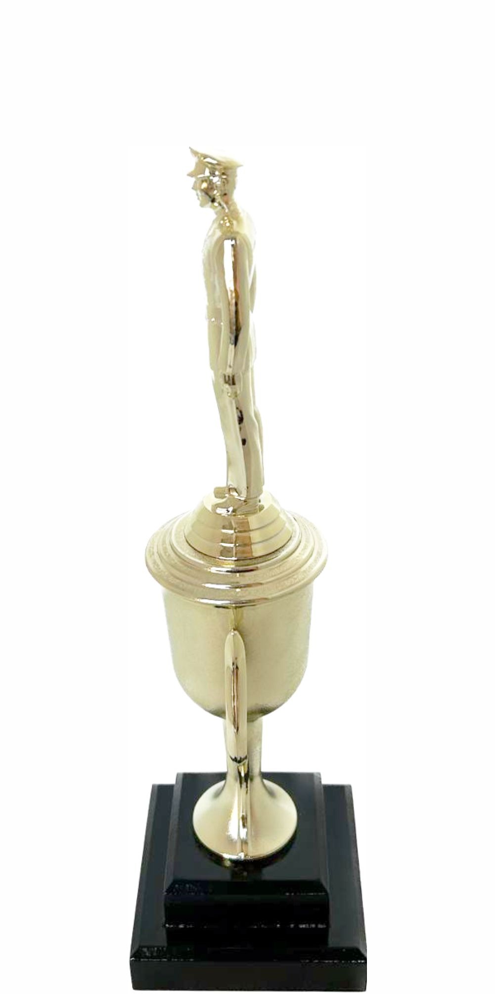 Military Male Trophy 340mm