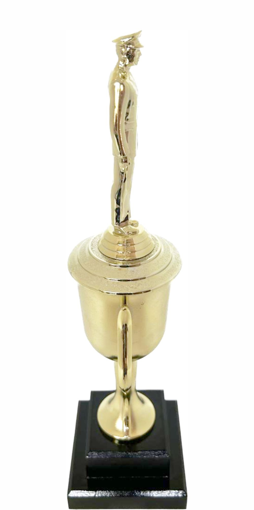 Military Male Trophy 380mm