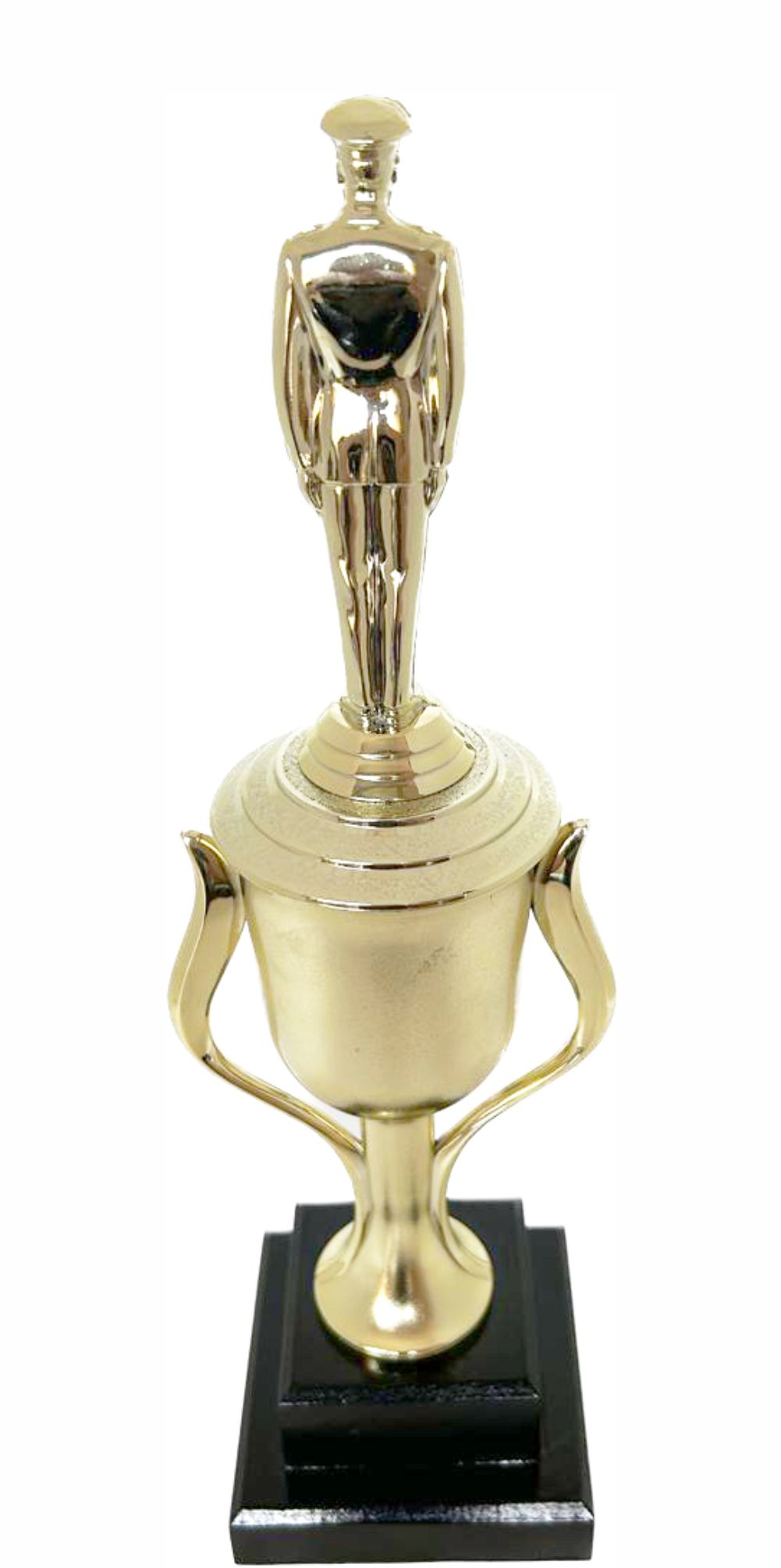 Military Male Trophy 380mm