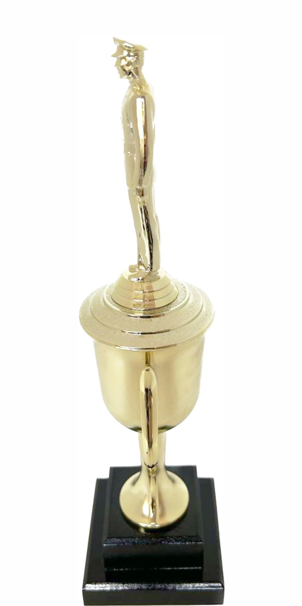 Military Male Trophy 380mm