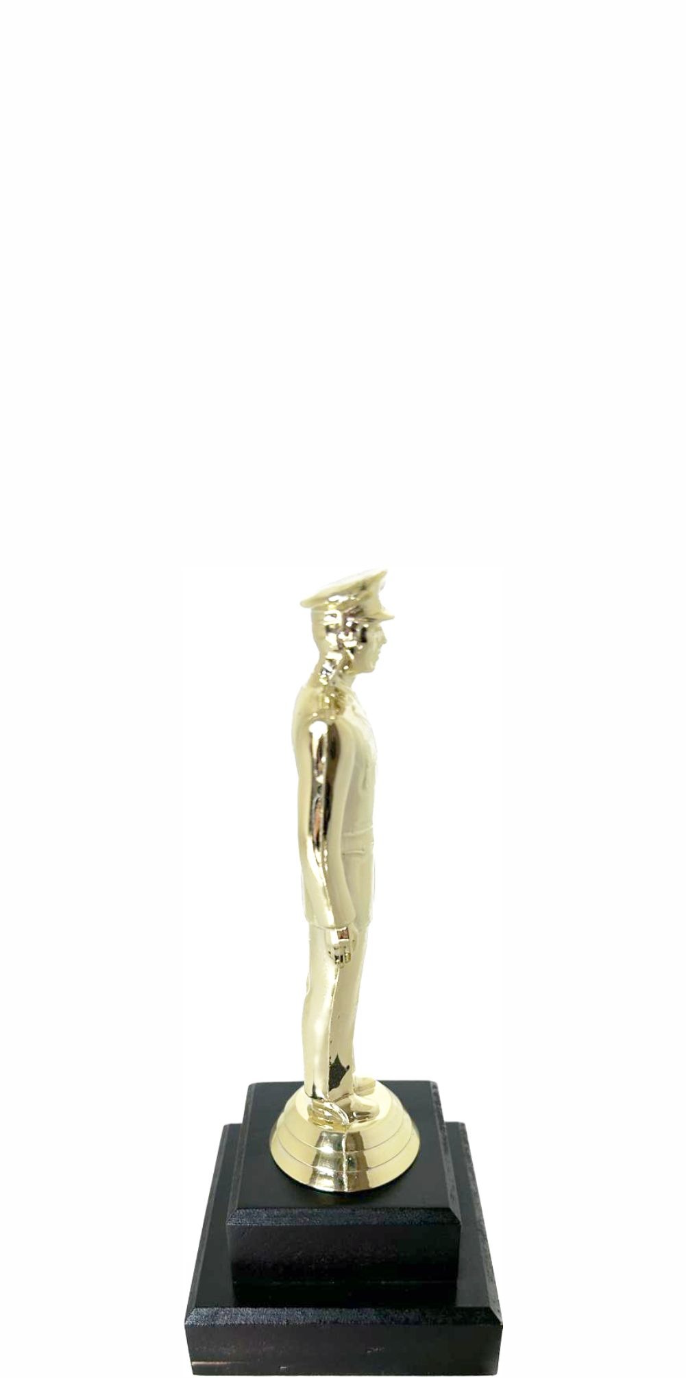 Military Male Trophy 190mm