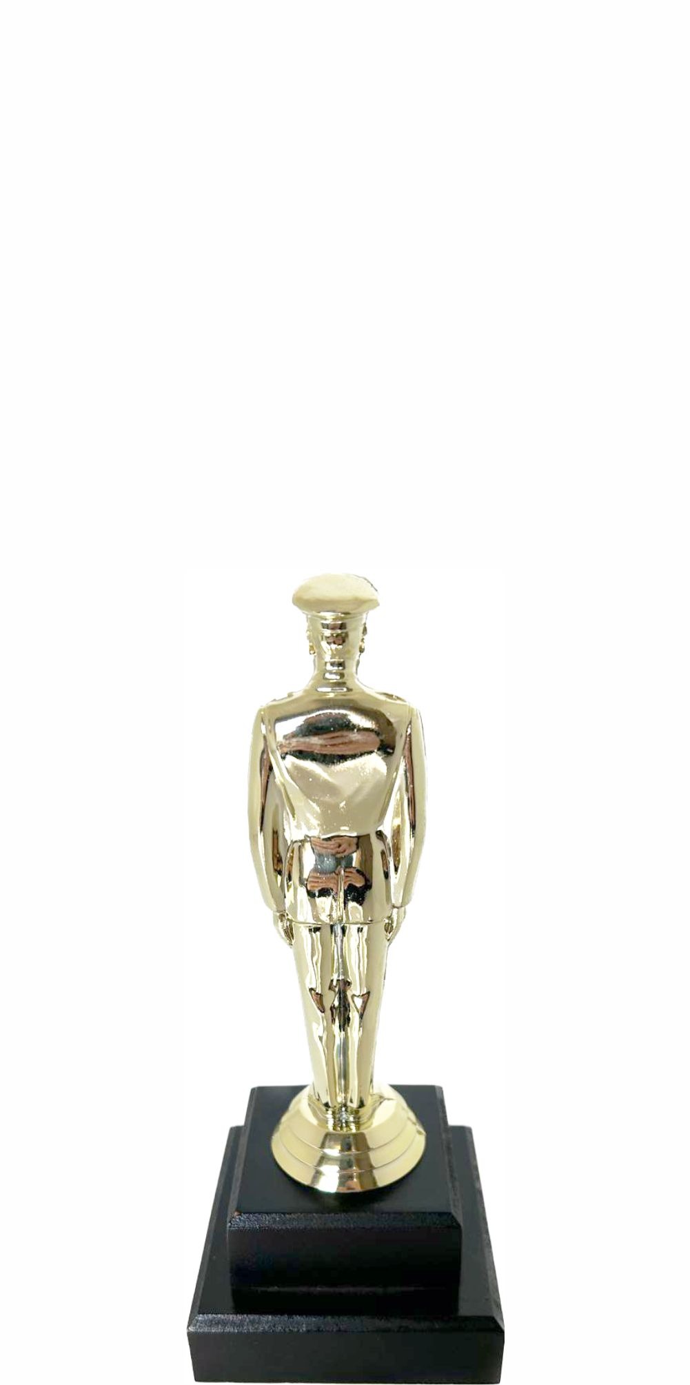 Military Male Trophy 190mm