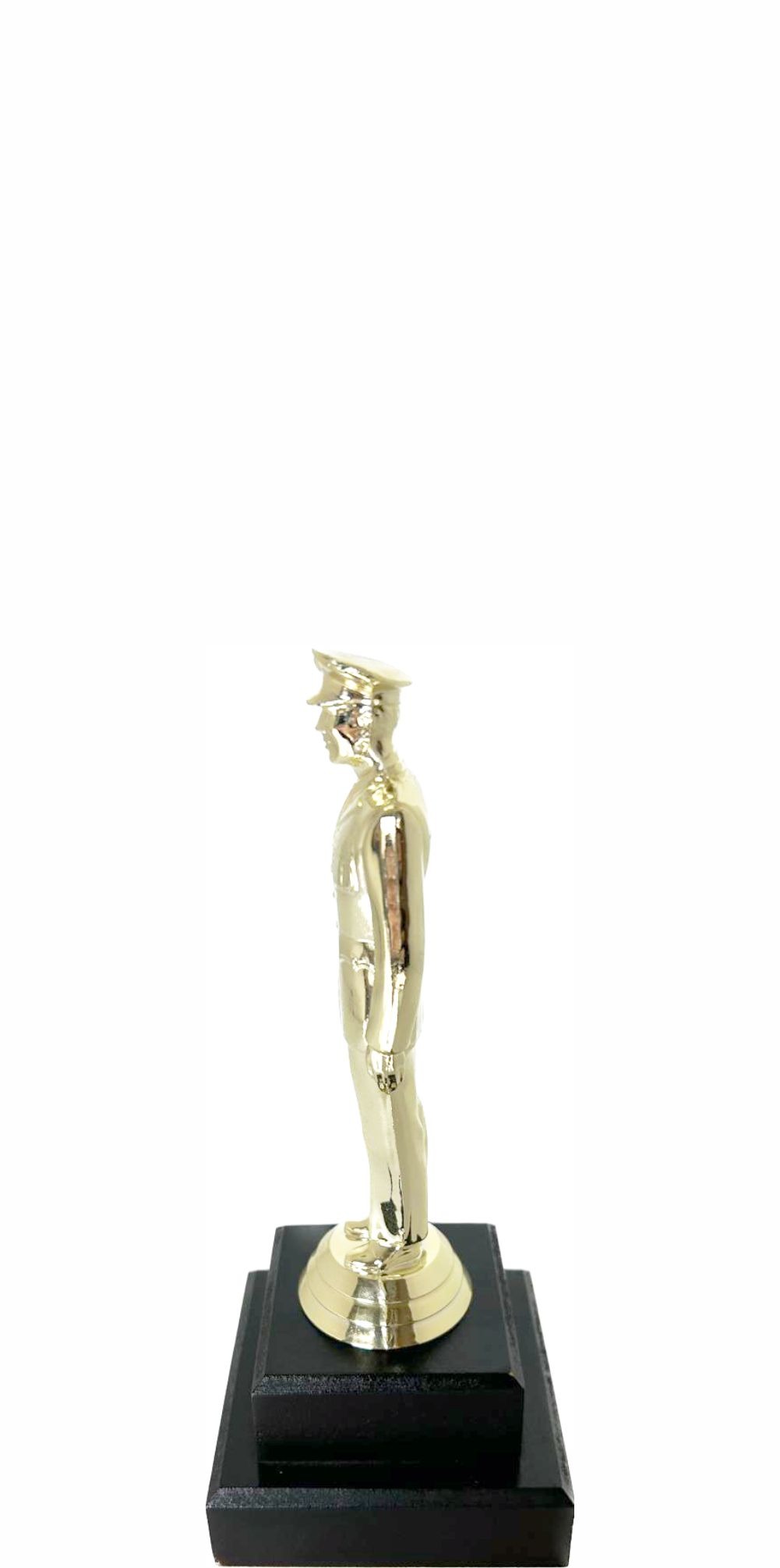 Military Male Trophy 190mm