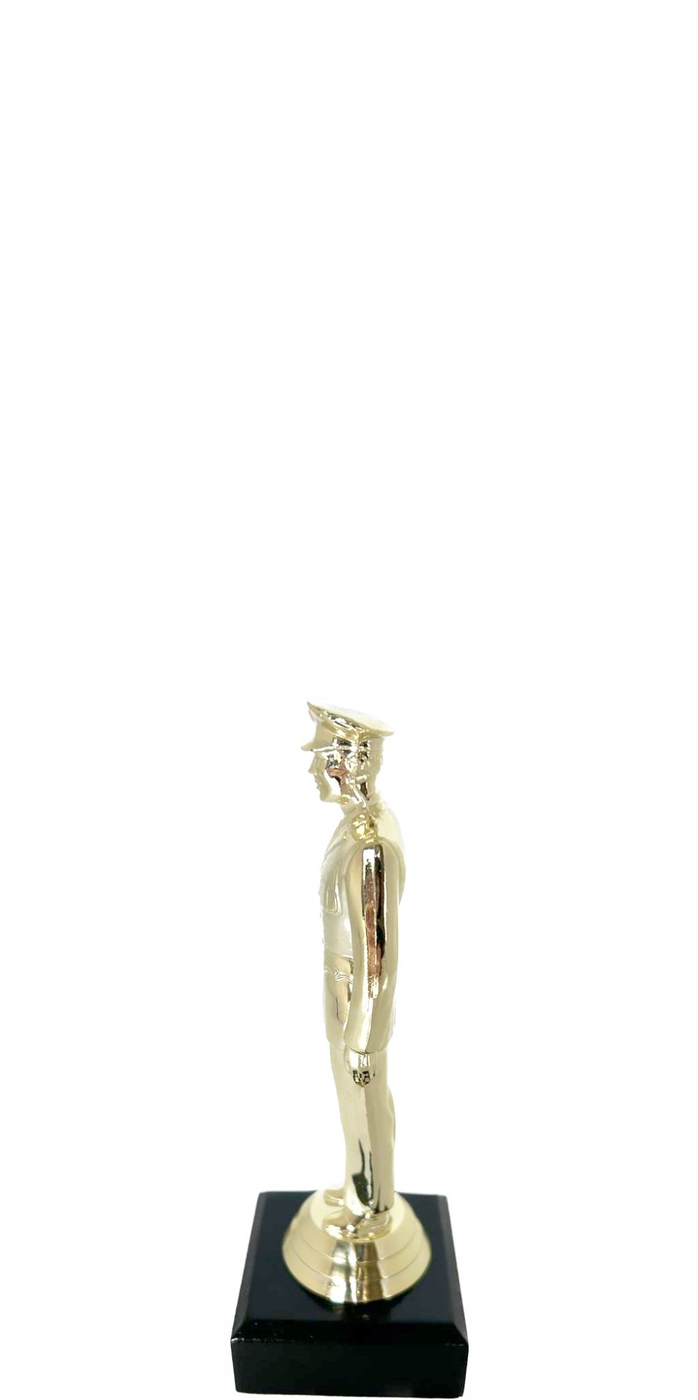 Military Male Trophy 165mm