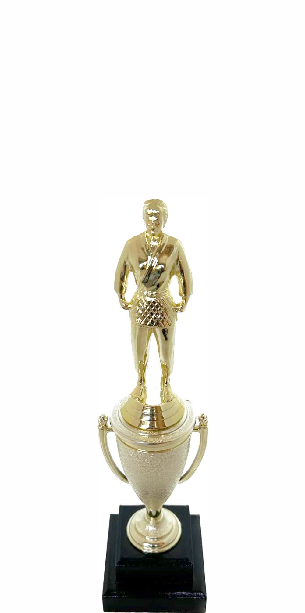 Judo Female Trophy 270mm