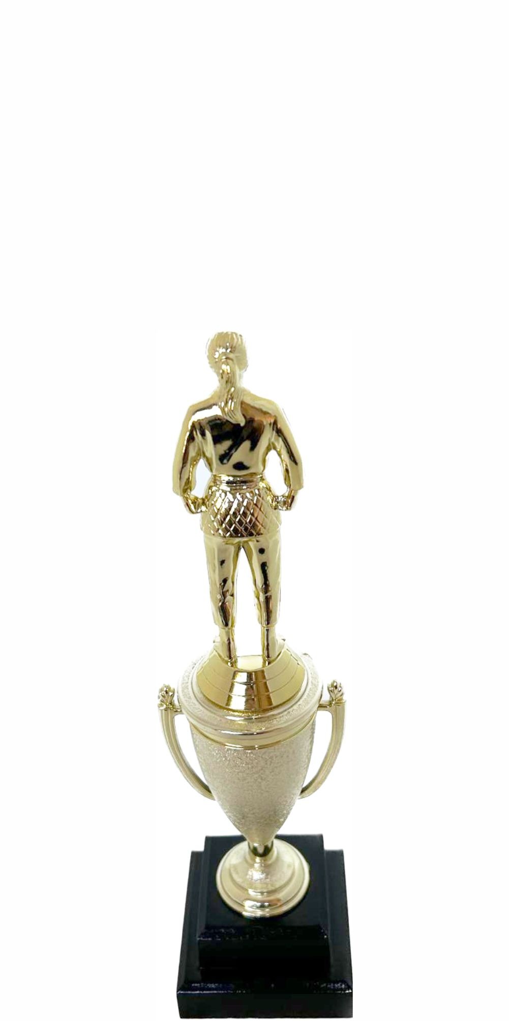 Judo Female Trophy 270mm