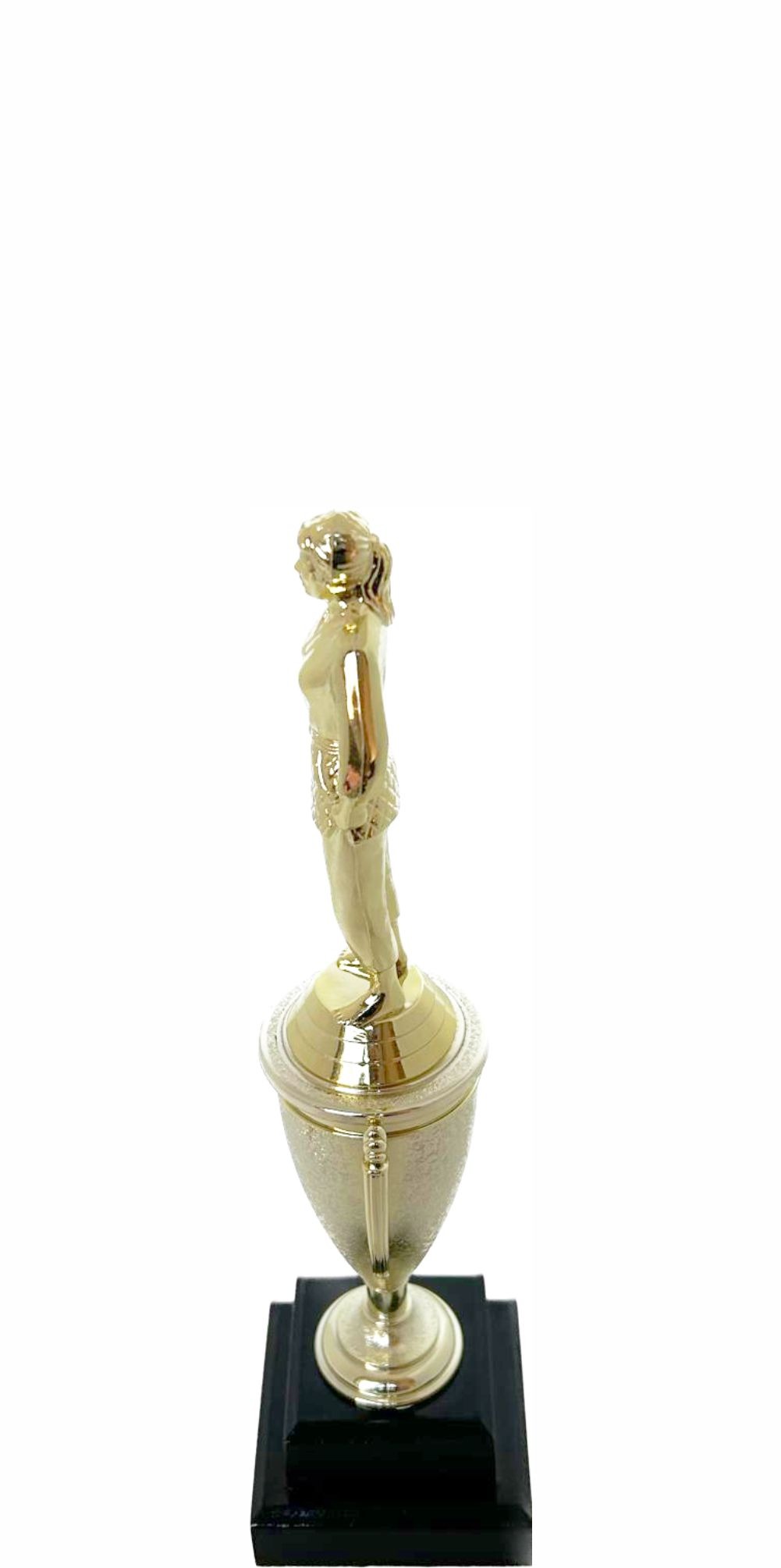 Judo Female Trophy 270mm