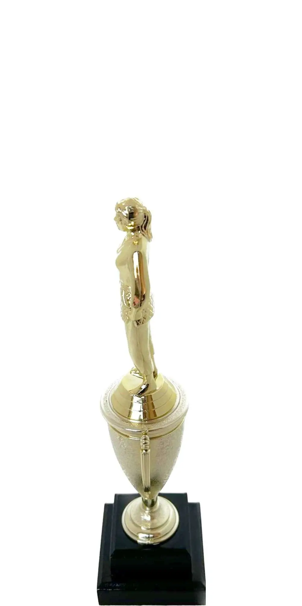Judo Female Trophy 270mm