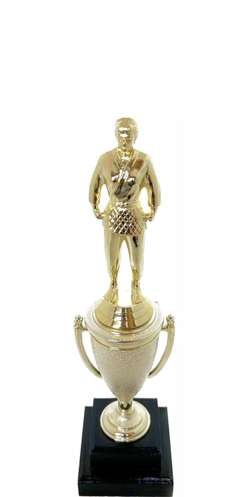 Judo Female Trophy 290mm