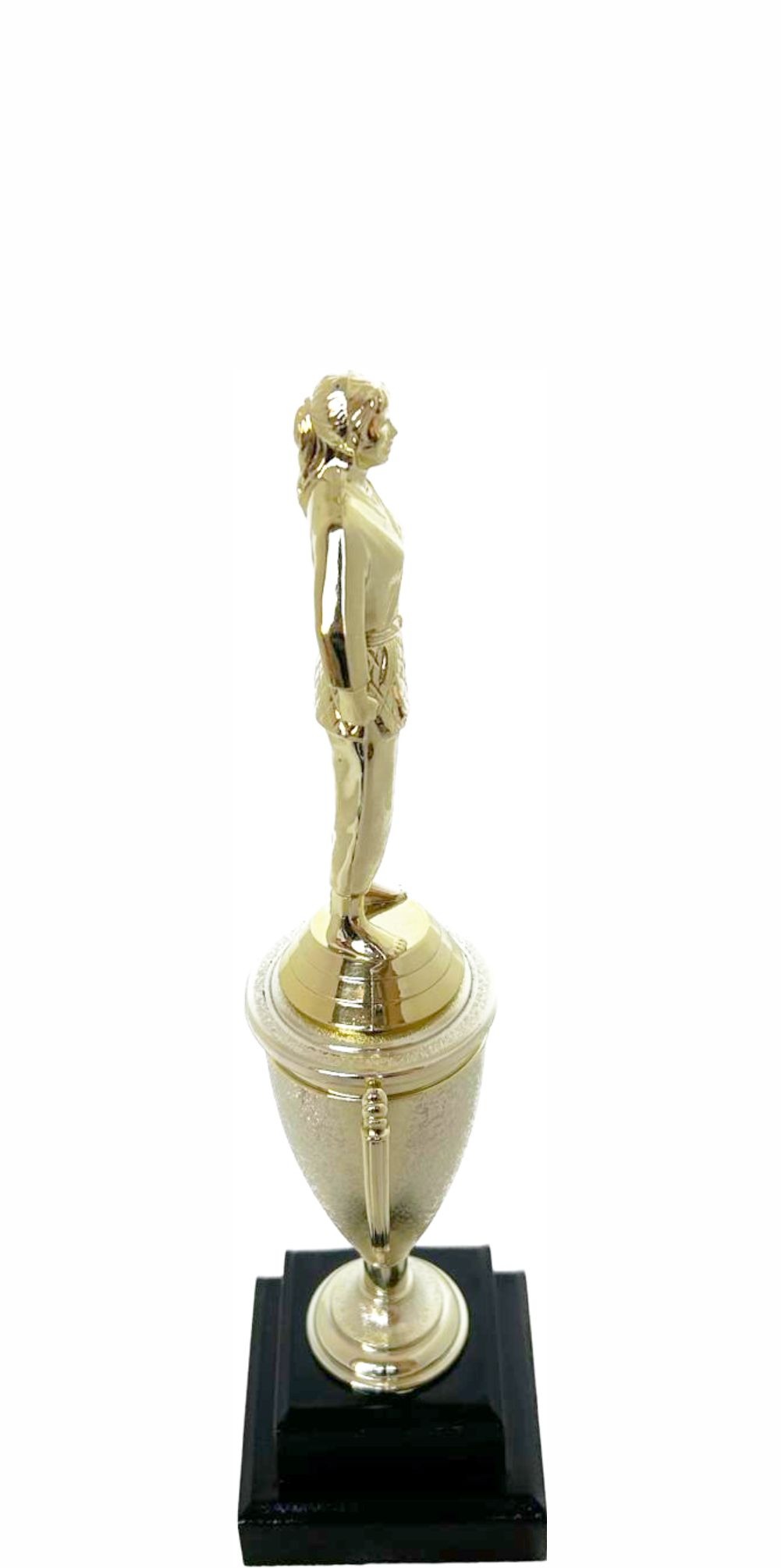 Judo Female Trophy 290mm