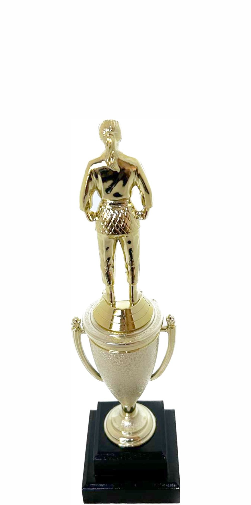 Judo Female Trophy 290mm