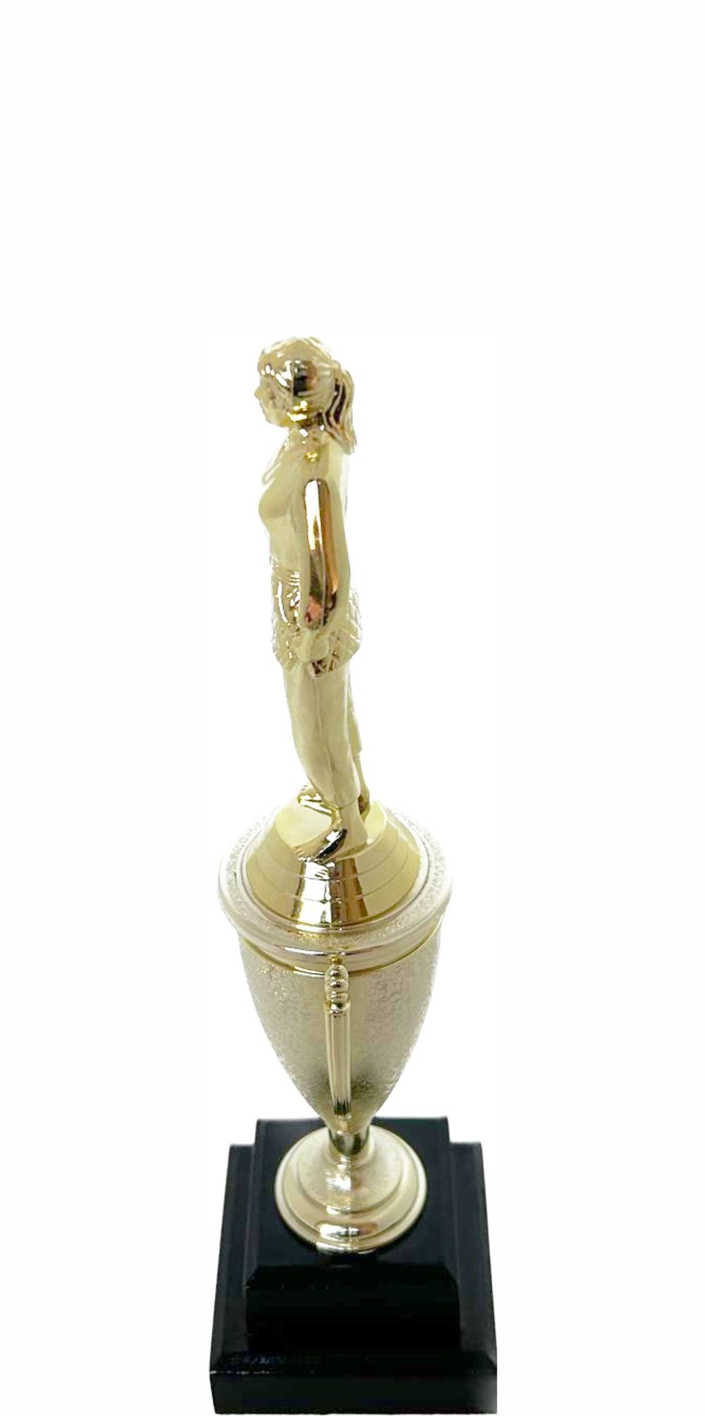 Judo Female Trophy 290mm