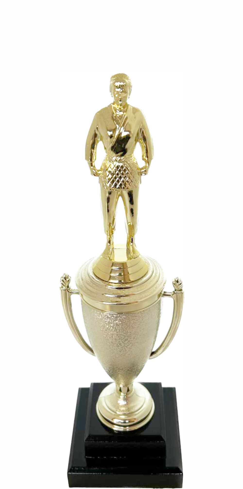 Judo Female Trophy 330mm