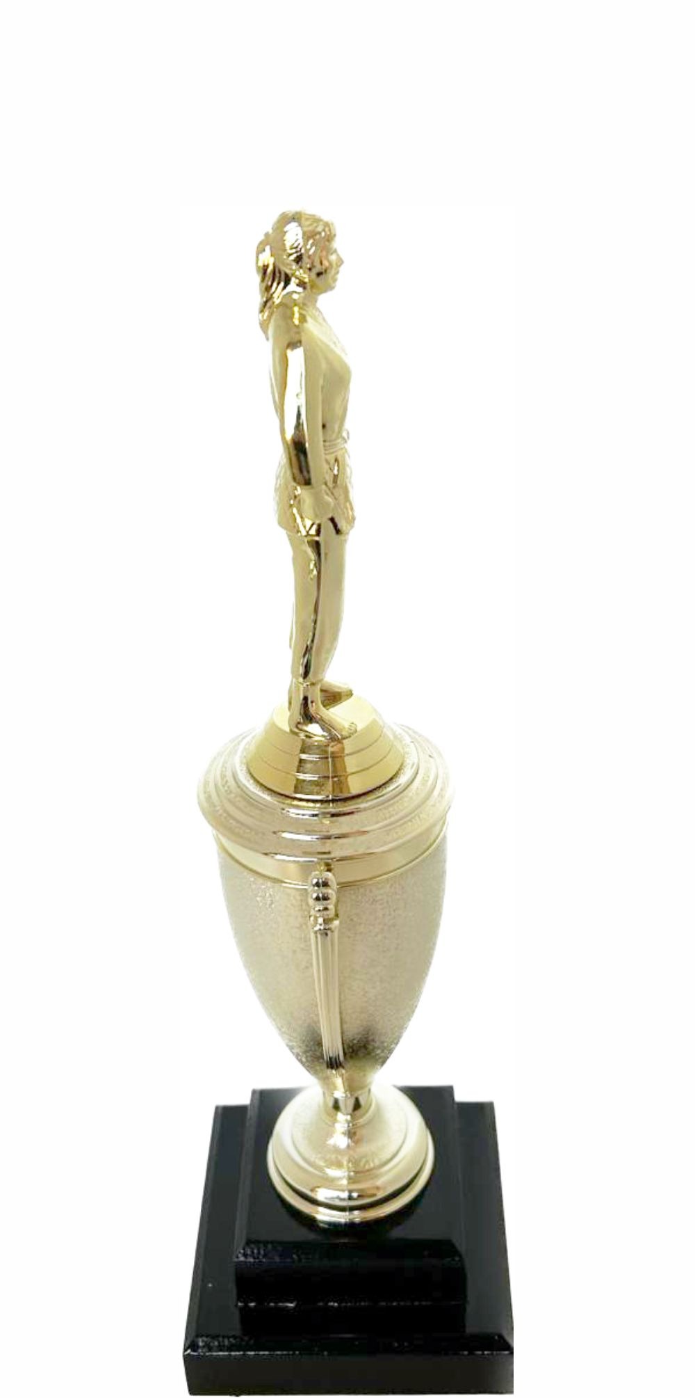 Judo Female Trophy 330mm