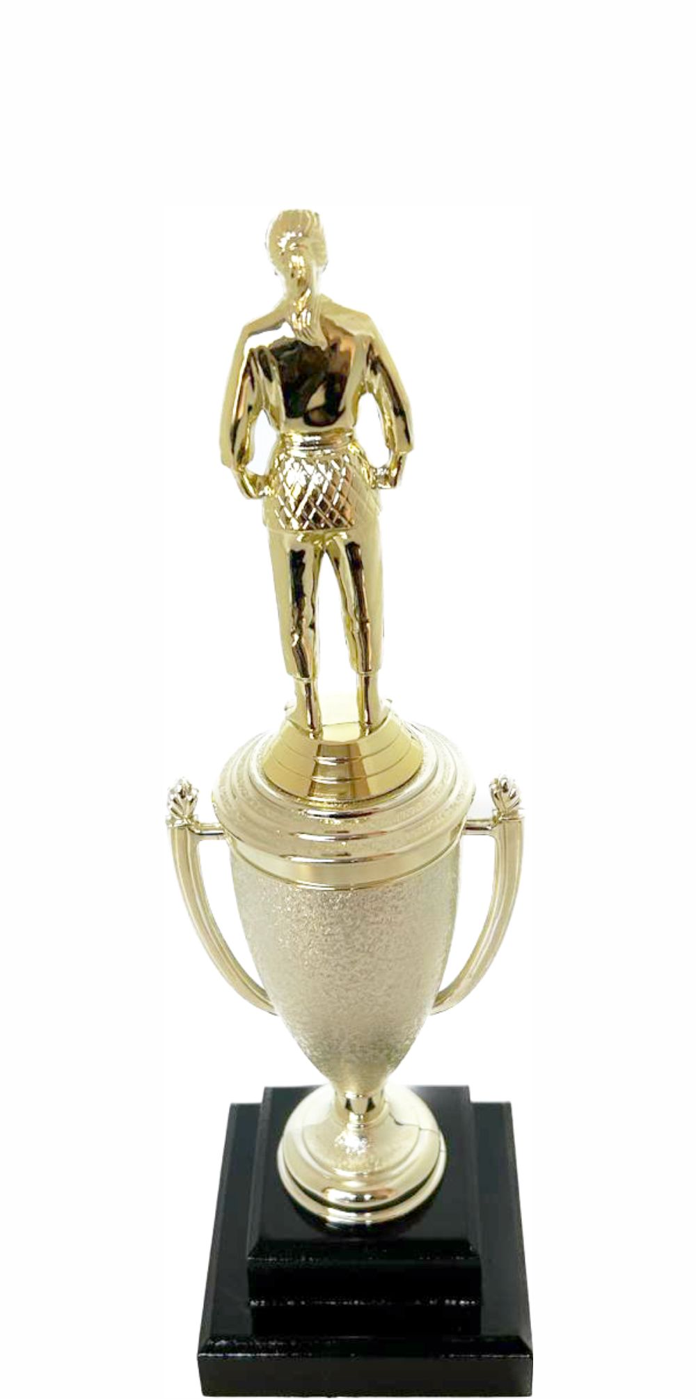 Judo Female Trophy 330mm