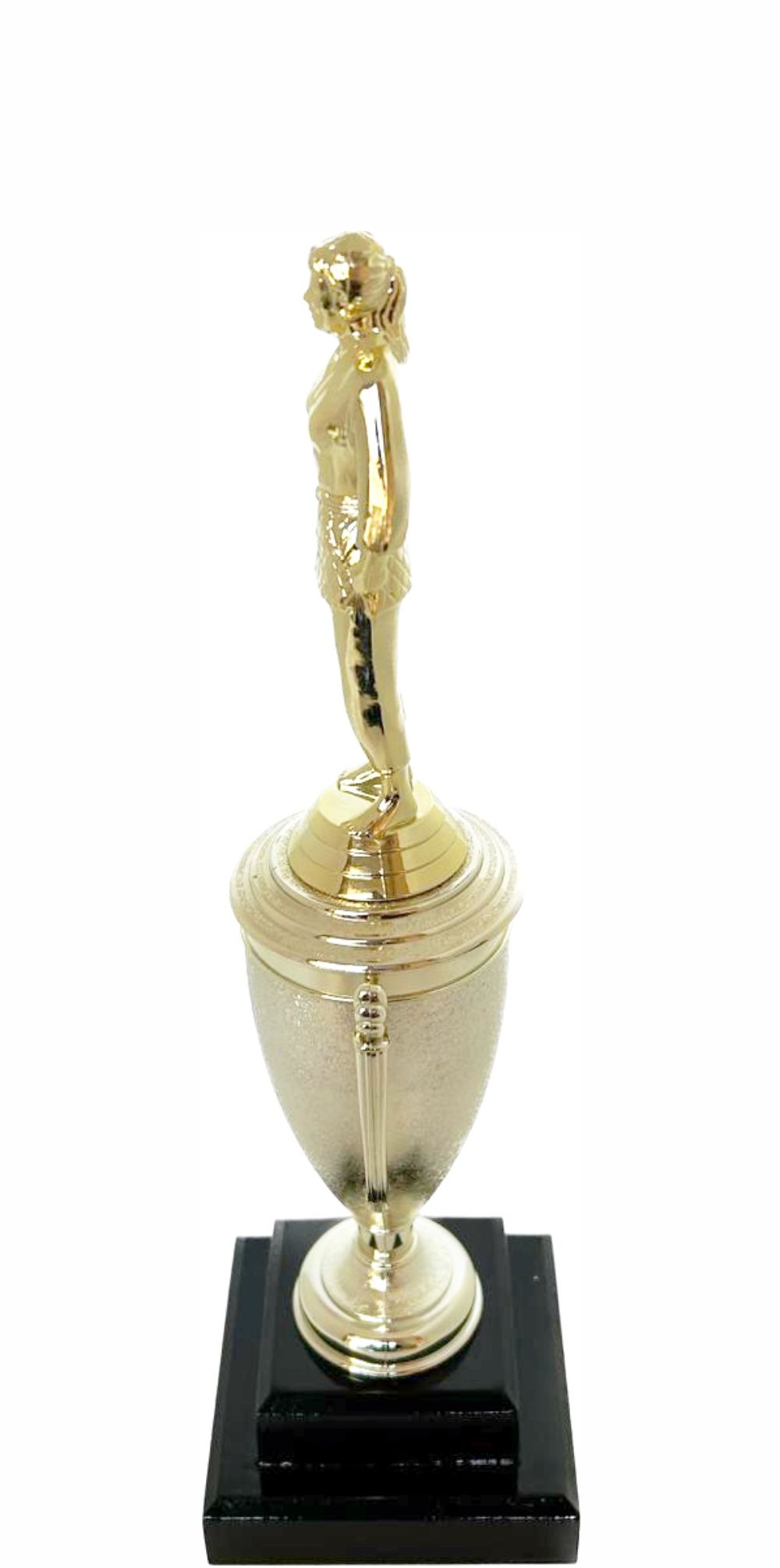Judo Female Trophy 330mm
