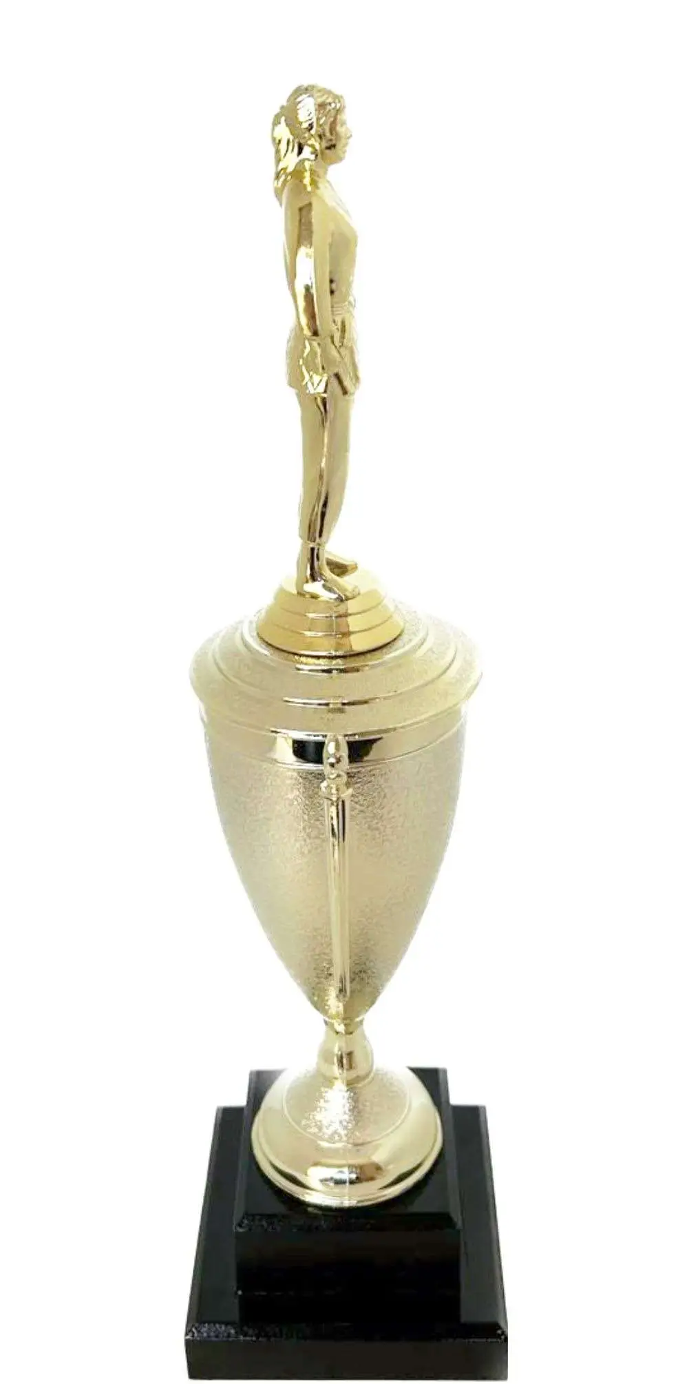 Judo Female Trophy 370mm