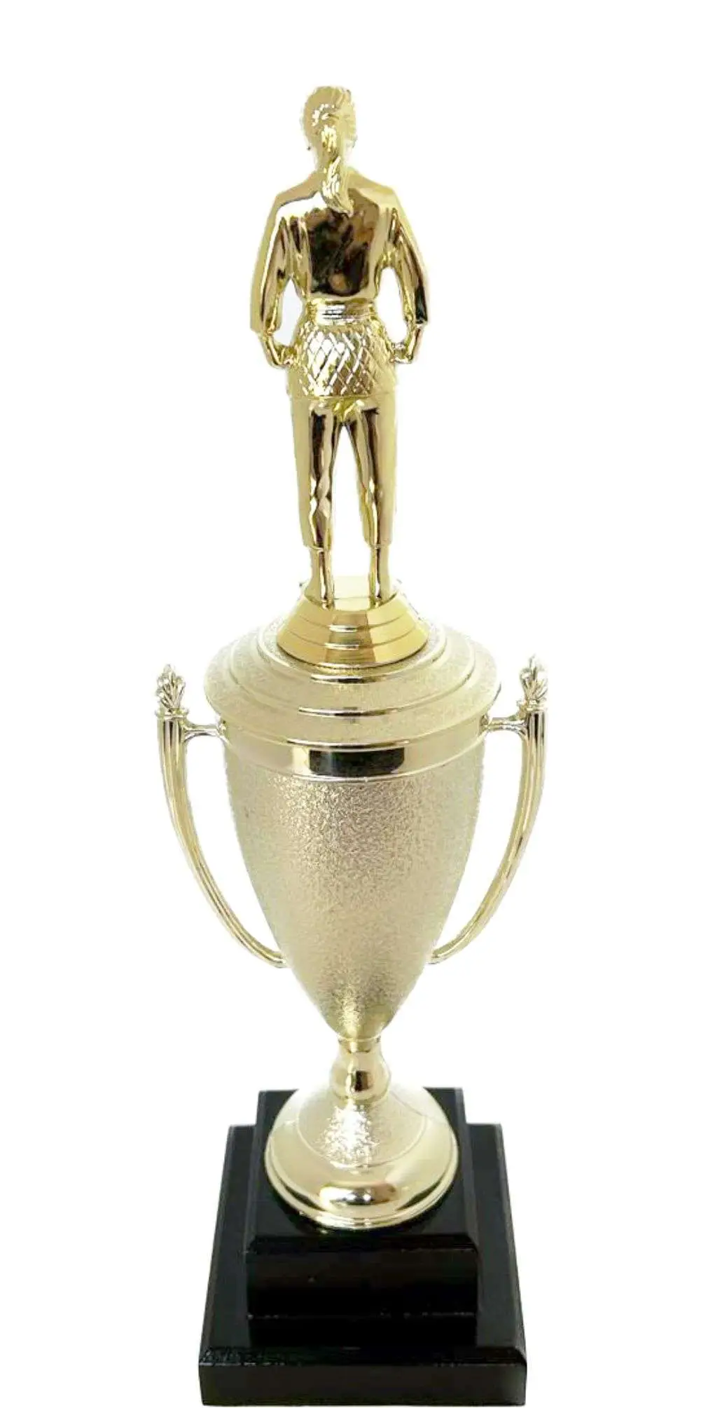 Judo Female Trophy 370mm
