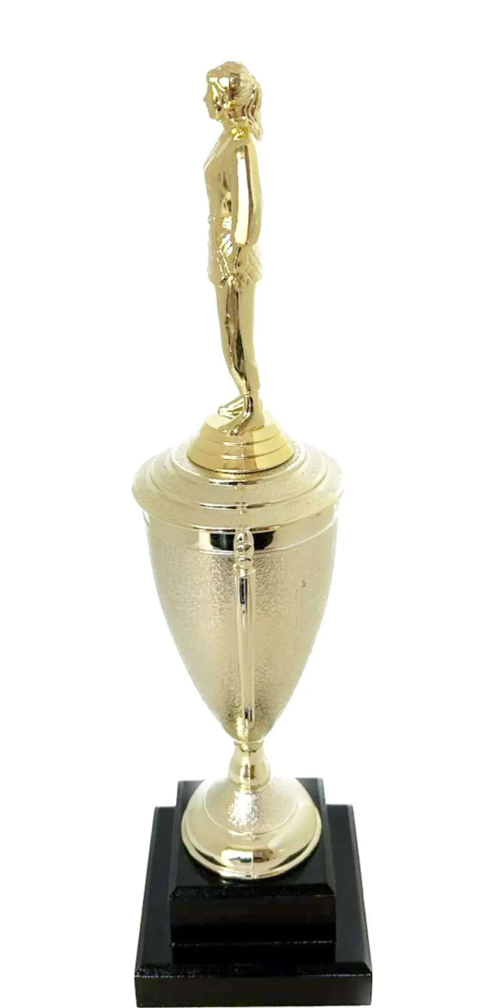 Judo Female Trophy 370mm