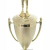 Judo Female Trophy 410mm