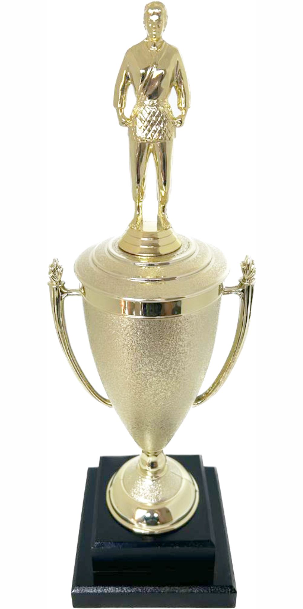 Judo Female Trophy 410mm