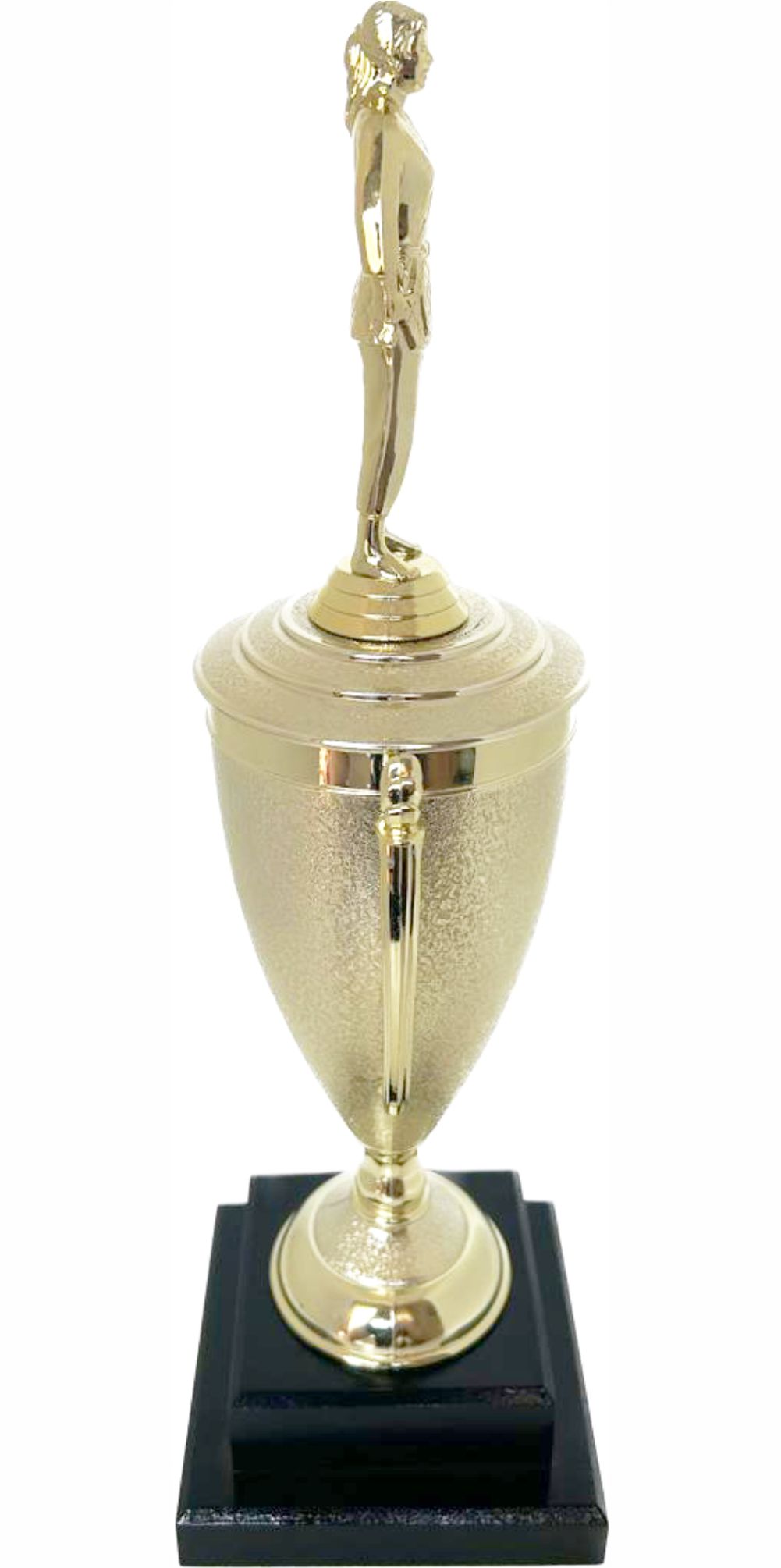 Judo Female Trophy 410mm