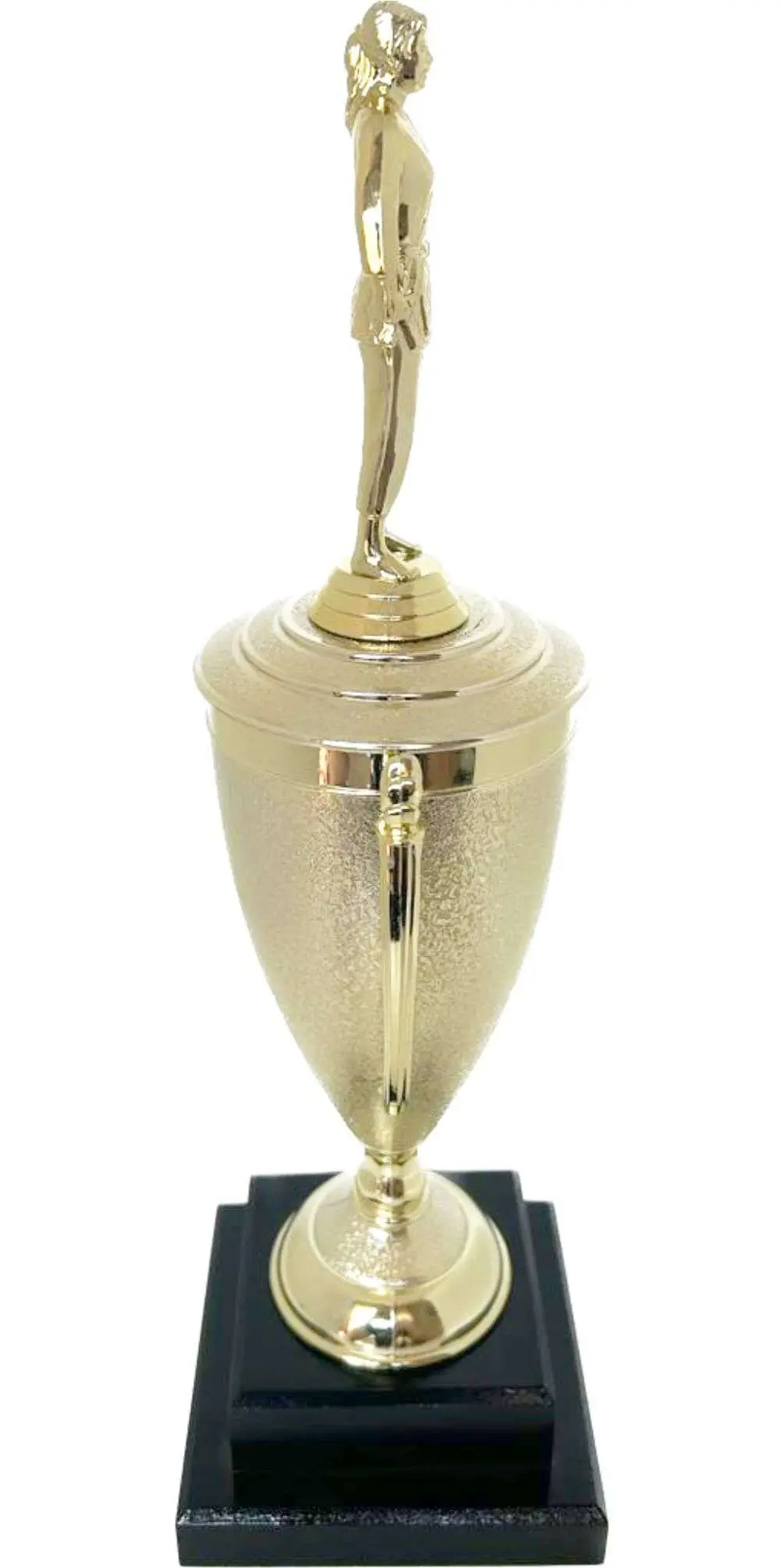 Judo Female Trophy 410mm