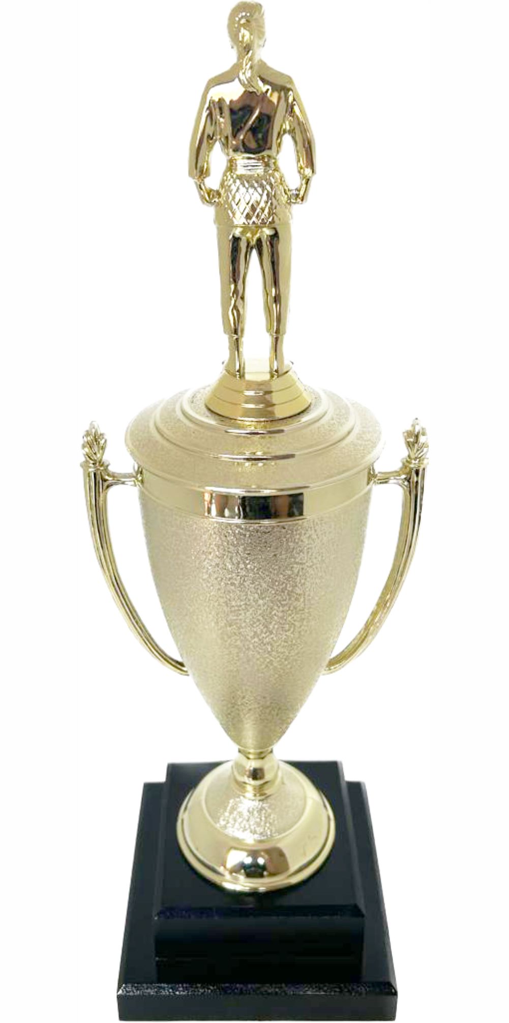 Judo Female Trophy 410mm