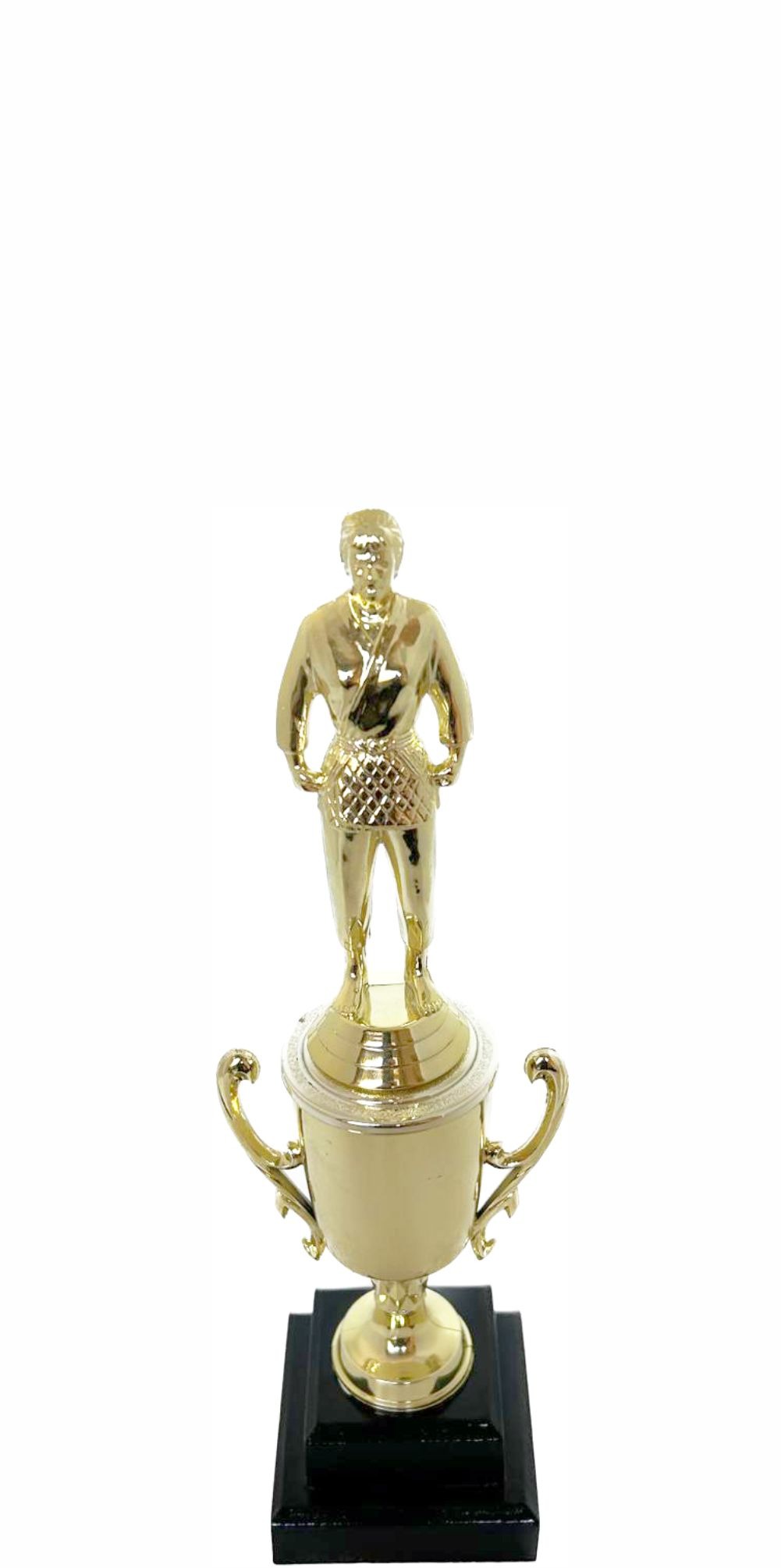 Judo Female Trophy 270mm