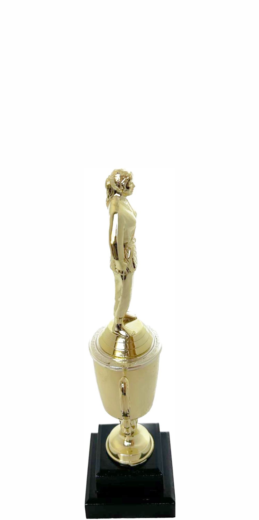 Judo Female Trophy 270mm