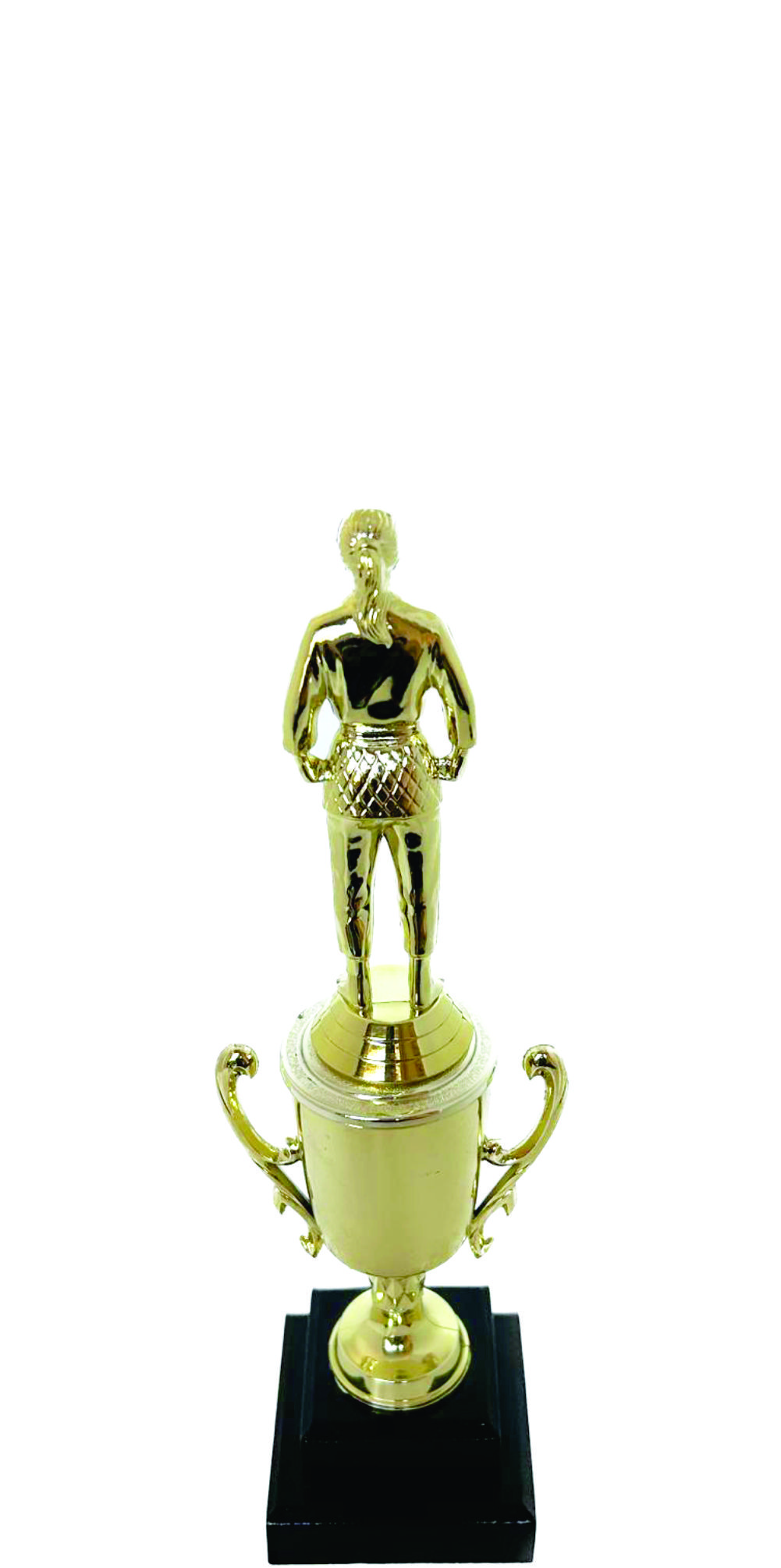 Judo Female Trophy 270mm