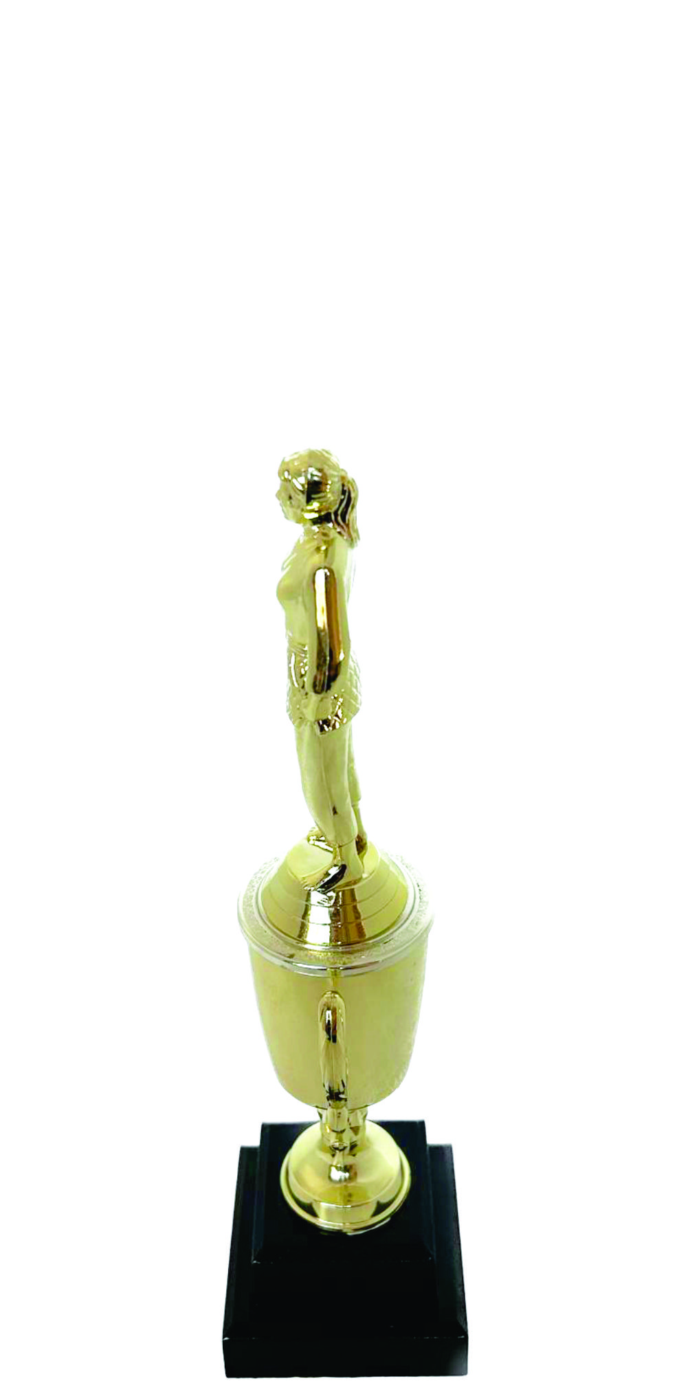Judo Female Trophy 270mm