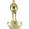 Judo Female Trophy 290mm