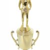 Judo Female Trophy 330mm