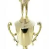 Judo Female Trophy 370mm