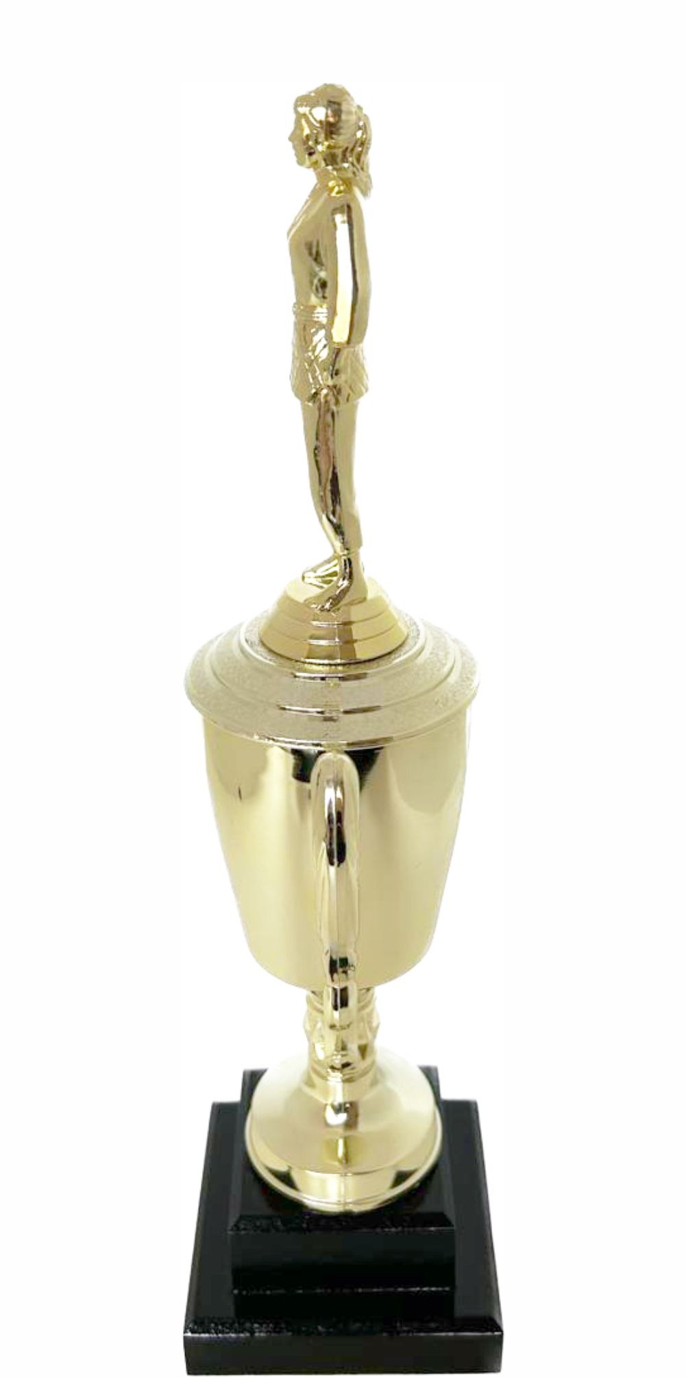 Judo Female Trophy 370mm