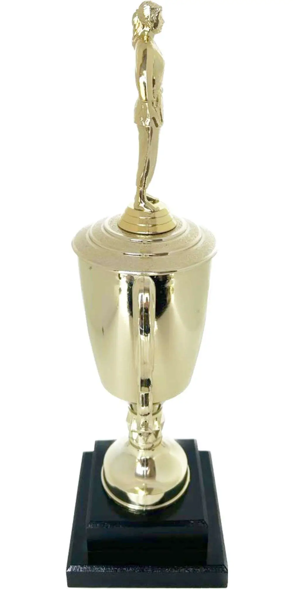 Judo Female Trophy 410mm