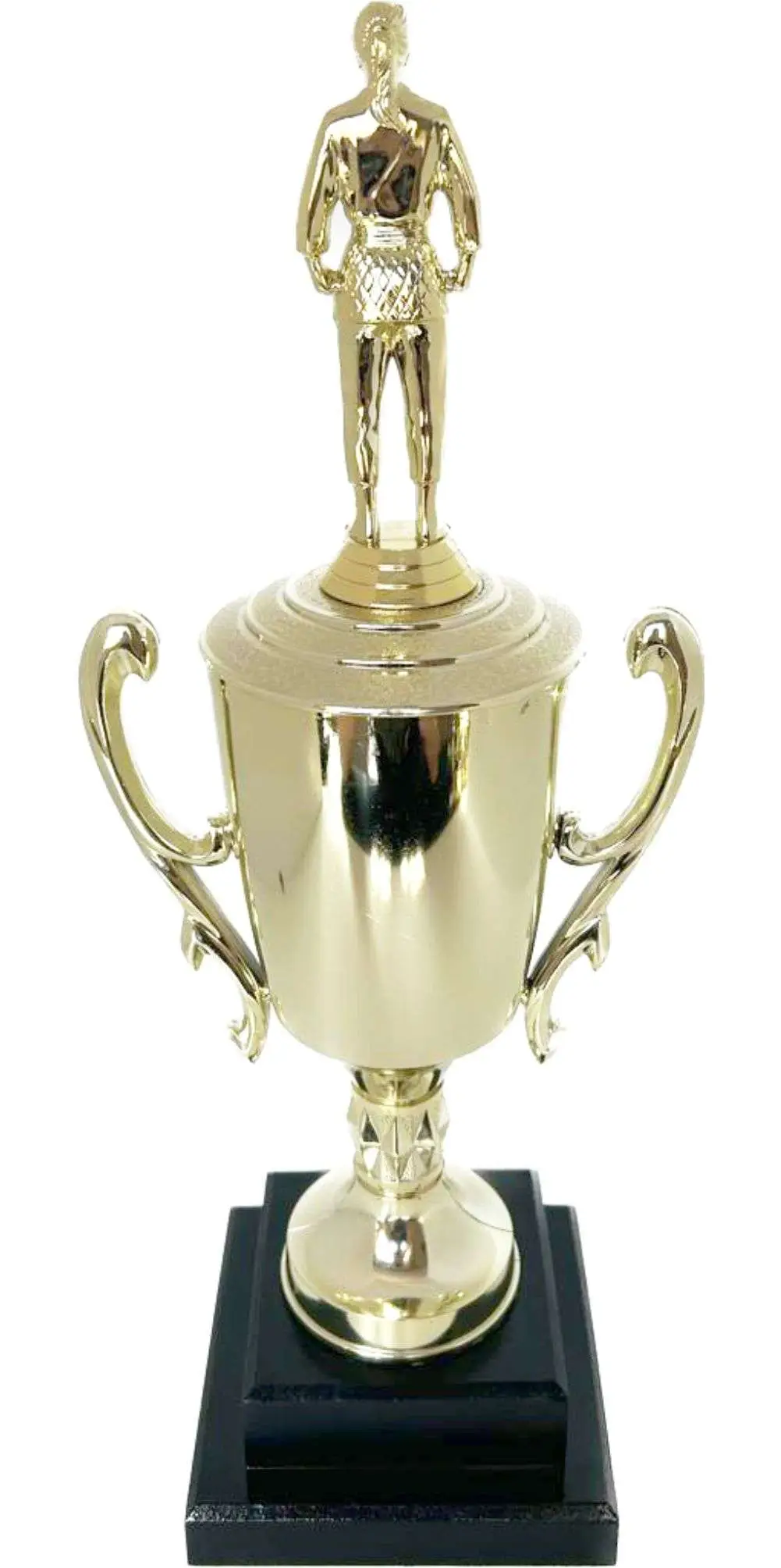 Judo Female Trophy 410mm